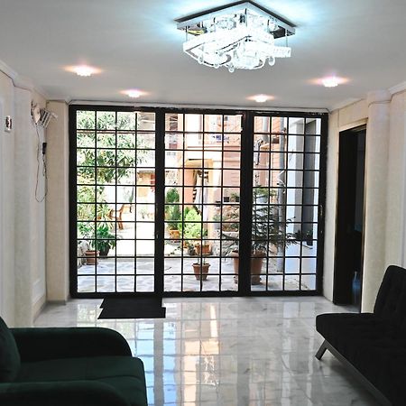 Jerusalem Merkaz Hotel Kutaisi Exterior photo